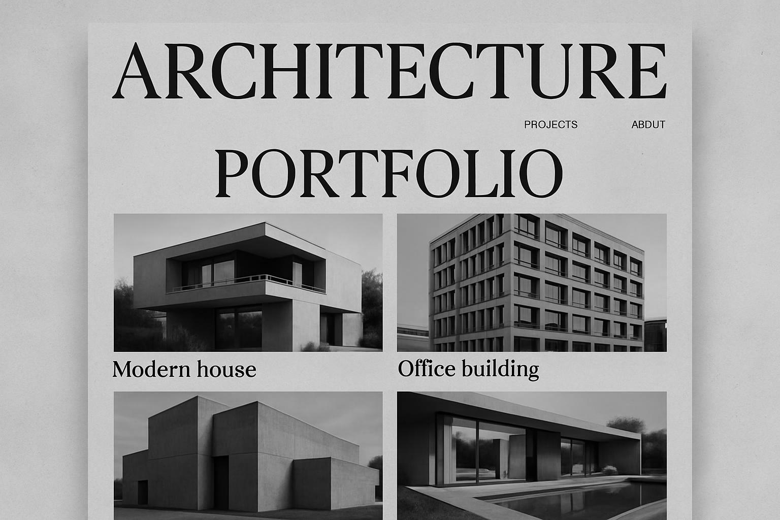 Brutalist Architecture